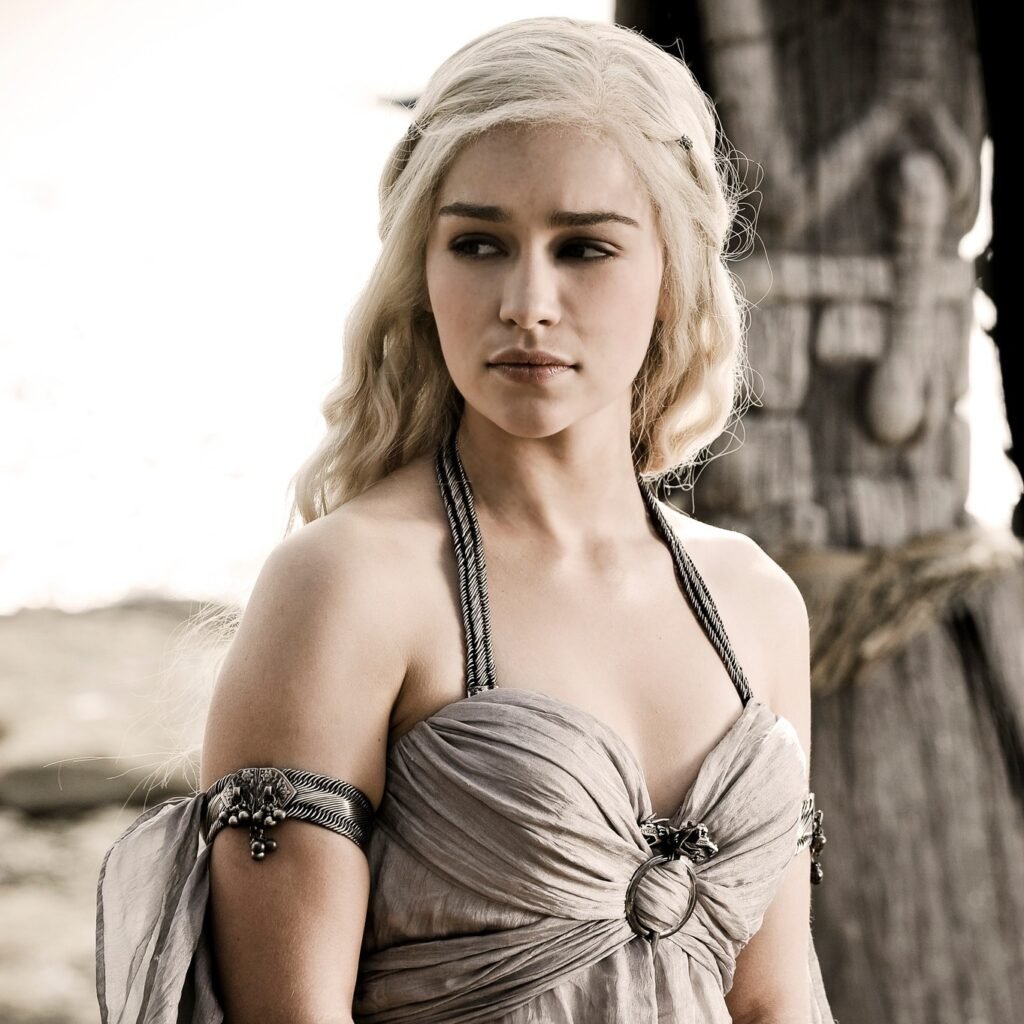 Daenerys Targaryen