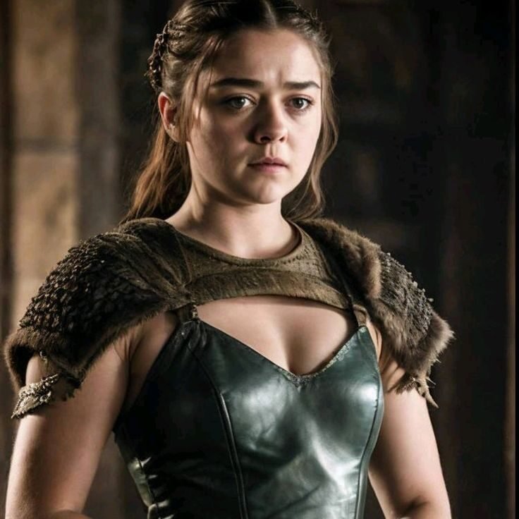 Arya Stark