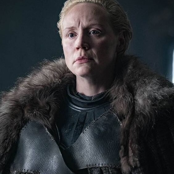 Brienne of Tarth