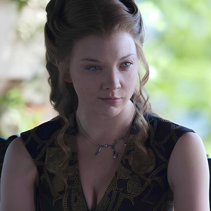 Margaery Tyrell