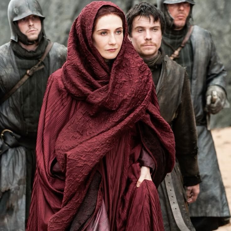 Melisandre