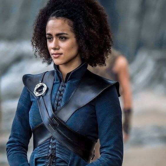 Missandei