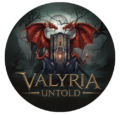 Valyria Untold 